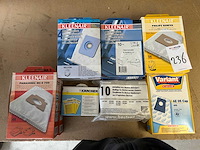 Stofzuigerzakken (11x) - afbeelding 2 van  2