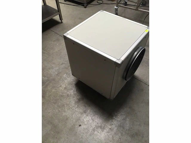 Stokair - cvm000/6ec - kitchen part - afbeelding 2 van  6