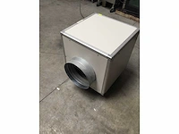 Stokair - cvm000/6ec - kitchen part - afbeelding 3 van  6