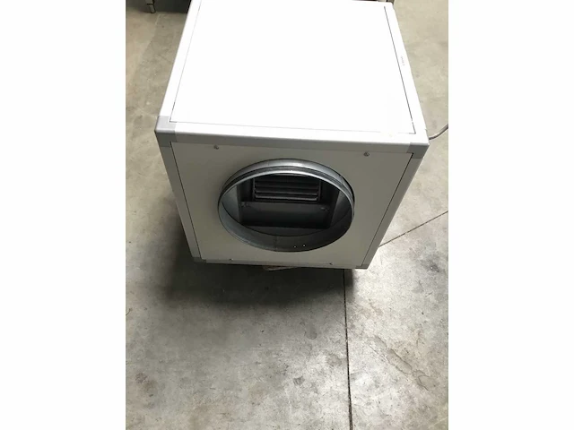 Stokair - cvm000/6ec - kitchen part - afbeelding 6 van  6
