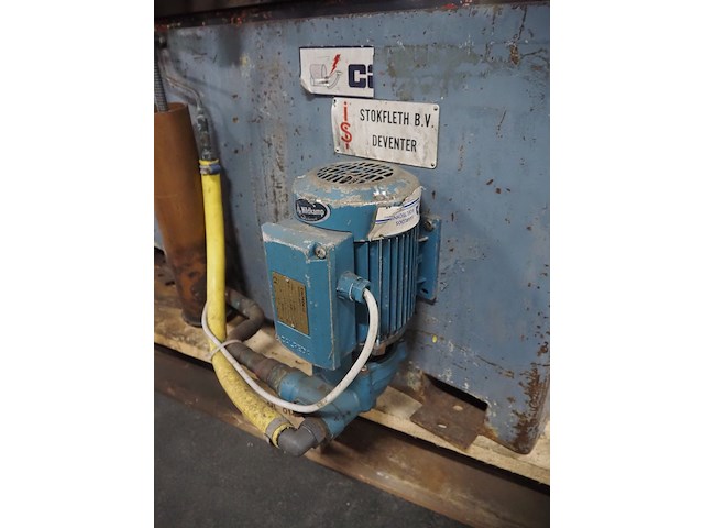 Stokfleth b.v. - afbeelding 9 van  9