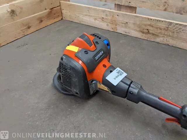 Stokheggenschaar husqvarna, 325he4 - afbeelding 2 van  8