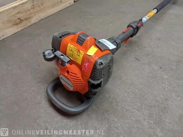 Stokheggenschaar husqvarna, 325he4 - afbeelding 3 van  8