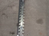 Stokheggenschaar husqvarna, 325he4 - afbeelding 4 van  8