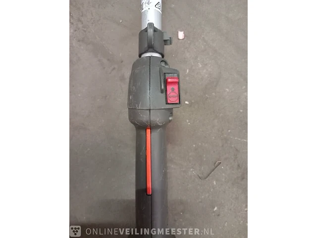 Stokheggenschaar husqvarna, 325he4 - afbeelding 5 van  8