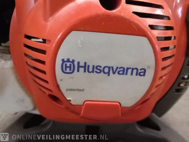 Stokheggenschaar husqvarna, 325he4 - afbeelding 7 van  8