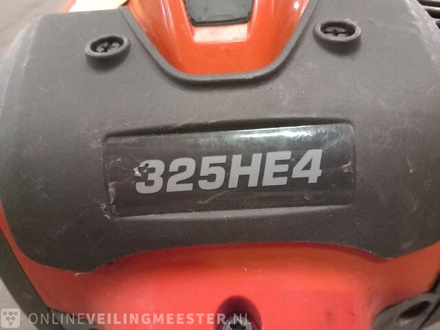 Stokheggenschaar husqvarna, 325he4 - afbeelding 8 van  8