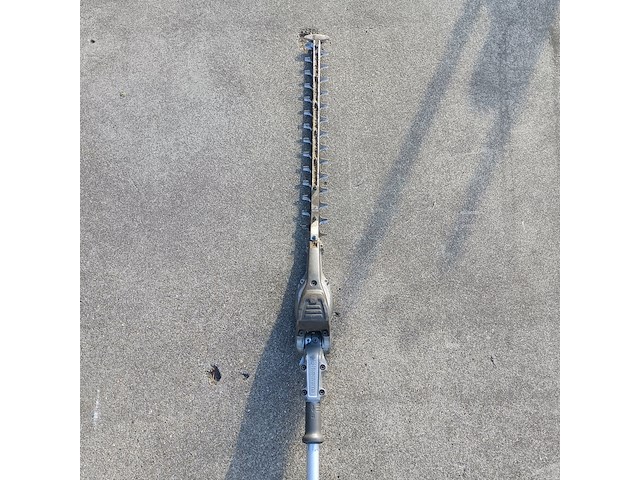 Stokheggenschaar, husqvarna, 520ihe3 - afbeelding 2 van  12
