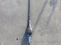 Stokheggenschaar, husqvarna, 520ihe3 - afbeelding 2 van  12