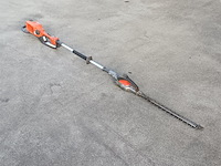 Stokheggenschaar, husqvarna, 520ihe3 - afbeelding 1 van  12