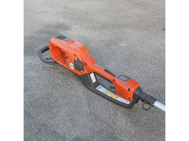 Stokheggenschaar, husqvarna, 520ihe3 - afbeelding 5 van  12