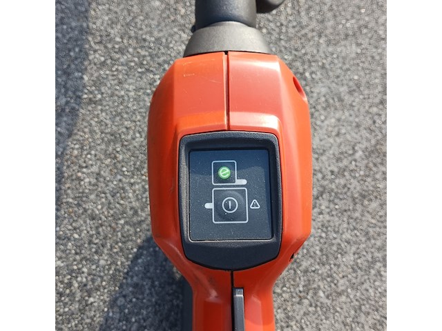 Stokheggenschaar, husqvarna, 520ihe3 - afbeelding 7 van  12