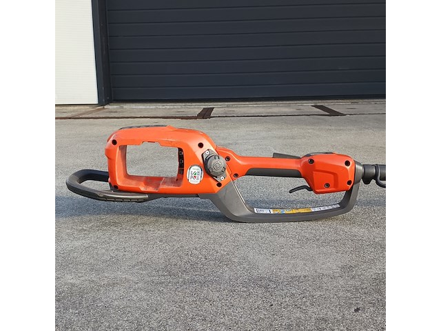 Stokheggenschaar, husqvarna, 520ihe3 - afbeelding 8 van  12