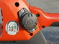 Stokheggenschaar, husqvarna, 520ihe3 - afbeelding 9 van  12