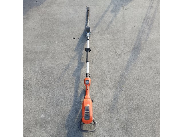 Stokheggenschaar, husqvarna, 520ihe3 - afbeelding 12 van  12