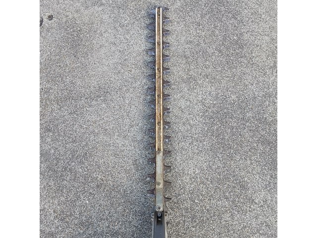 Stokheggenschaar, husqvarna, 520ihe3 - afbeelding 2 van  11