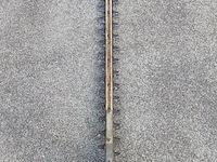 Stokheggenschaar, husqvarna, 520ihe3 - afbeelding 2 van  11