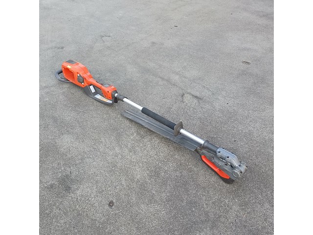 Stokheggenschaar, husqvarna, 520ihe3 - afbeelding 3 van  11