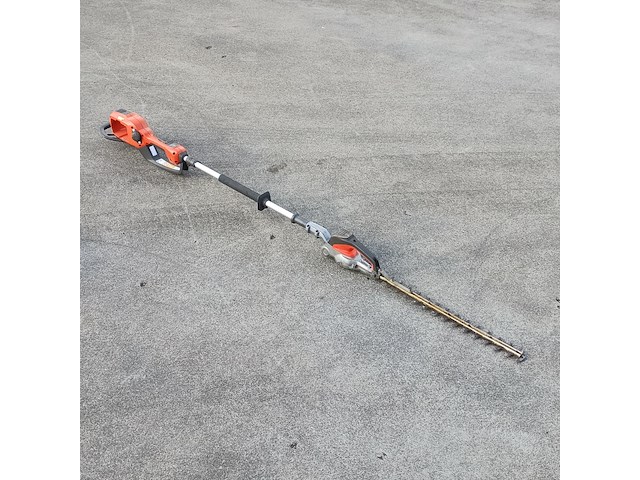 Stokheggenschaar, husqvarna, 520ihe3 - afbeelding 1 van  11