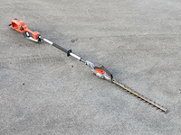 Stokheggenschaar, husqvarna, 520ihe3 - afbeelding 1 van  11