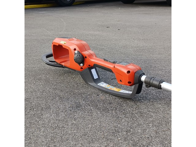 Stokheggenschaar, husqvarna, 520ihe3 - afbeelding 4 van  11