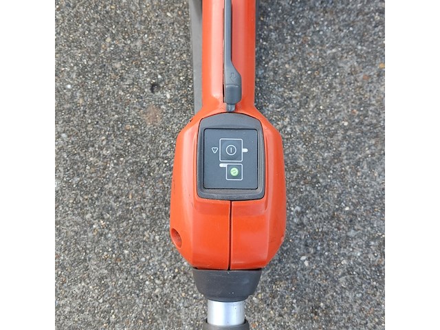 Stokheggenschaar, husqvarna, 520ihe3 - afbeelding 5 van  11