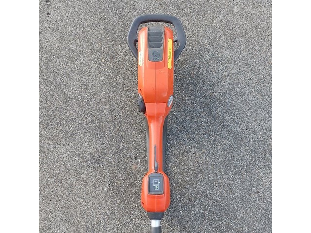 Stokheggenschaar, husqvarna, 520ihe3 - afbeelding 6 van  11