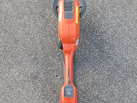 Stokheggenschaar, husqvarna, 520ihe3 - afbeelding 6 van  11