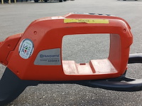 Stokheggenschaar, husqvarna, 520ihe3 - afbeelding 8 van  11