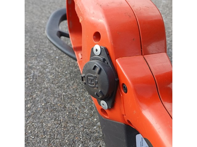 Stokheggenschaar, husqvarna, 520ihe3 - afbeelding 9 van  11