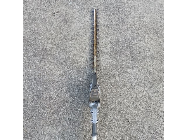 Stokheggenschaar, husqvarna, 520ihe3 - afbeelding 11 van  11