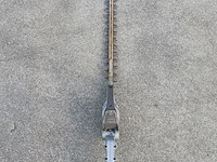 Stokheggenschaar, husqvarna, 520ihe3 - afbeelding 11 van  11