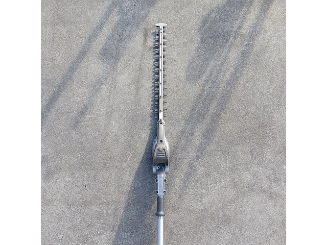 Stokheggenschaar, husqvarna, 520ihe3 - afbeelding 2 van  12