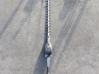 Stokheggenschaar, husqvarna, 520ihe3 - afbeelding 2 van  12