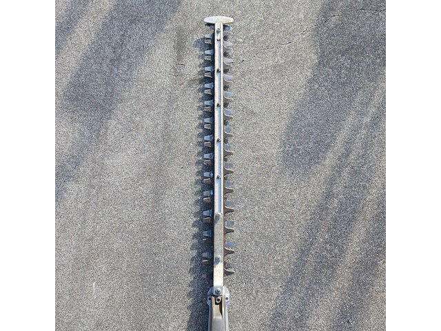 Stokheggenschaar, husqvarna, 520ihe3 - afbeelding 3 van  12