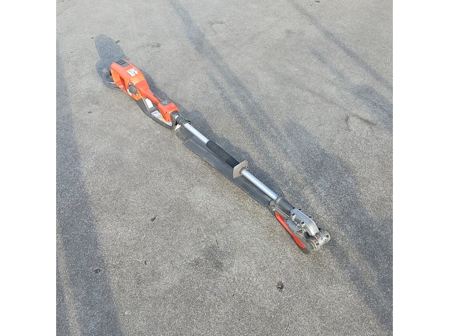 Stokheggenschaar, husqvarna, 520ihe3 - afbeelding 4 van  12