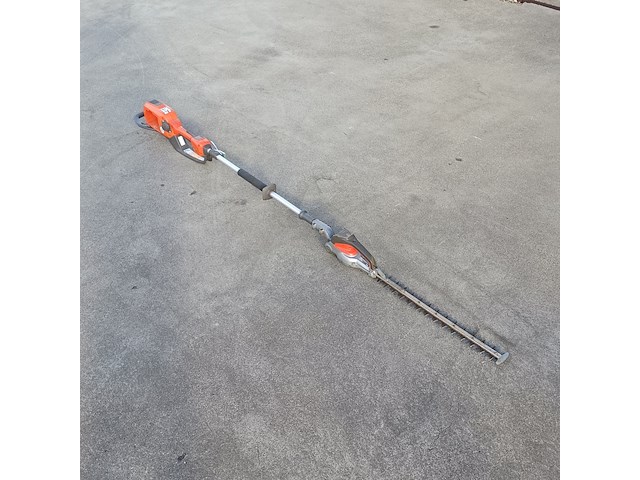 Stokheggenschaar, husqvarna, 520ihe3 - afbeelding 1 van  12