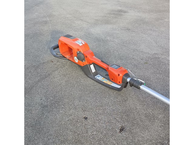 Stokheggenschaar, husqvarna, 520ihe3 - afbeelding 5 van  12