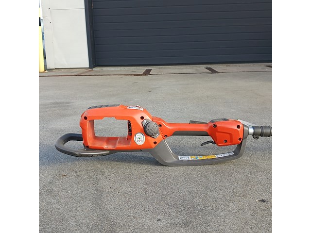 Stokheggenschaar, husqvarna, 520ihe3 - afbeelding 7 van  12