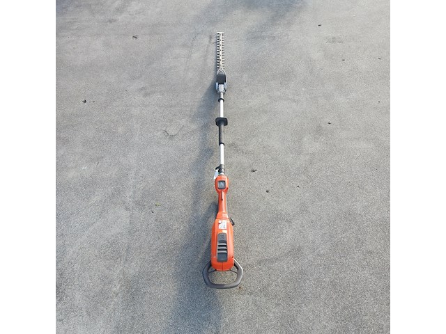 Stokheggenschaar, husqvarna, 520ihe3 - afbeelding 10 van  12