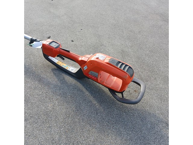 Stokheggenschaar, husqvarna, 520ihe3 - afbeelding 11 van  12