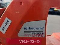 Stokheggenschaar, husqvarna, 520ihe3 - afbeelding 12 van  12