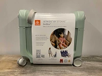 Stokke jetkids bedbox - afbeelding 1 van  3