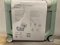 Stokke jetkids bedbox - afbeelding 3 van  3