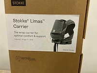 Stokke limas carrier - afbeelding 2 van  4