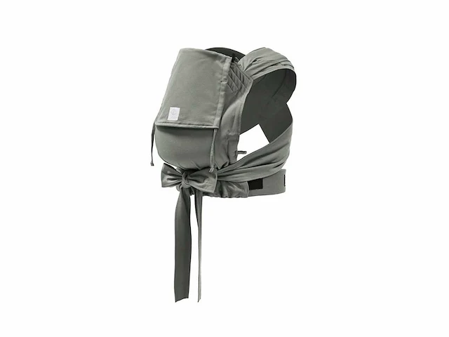 Stokke limas draagzak glacier green - afbeelding 1 van  2