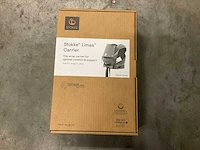 Stokke limas draagzak glacier green - afbeelding 2 van  2