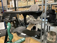 Stokke nomi kinderstoel - afbeelding 2 van  3