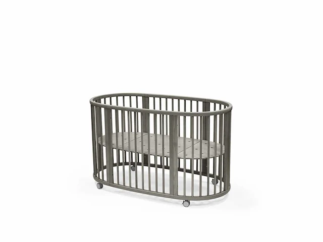 Stokke sleepi bed - afbeelding 1 van  3