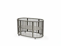 Stokke sleepi bed - afbeelding 1 van  3